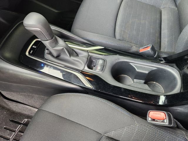 Used 2022 Toyota Corolla SE image 19