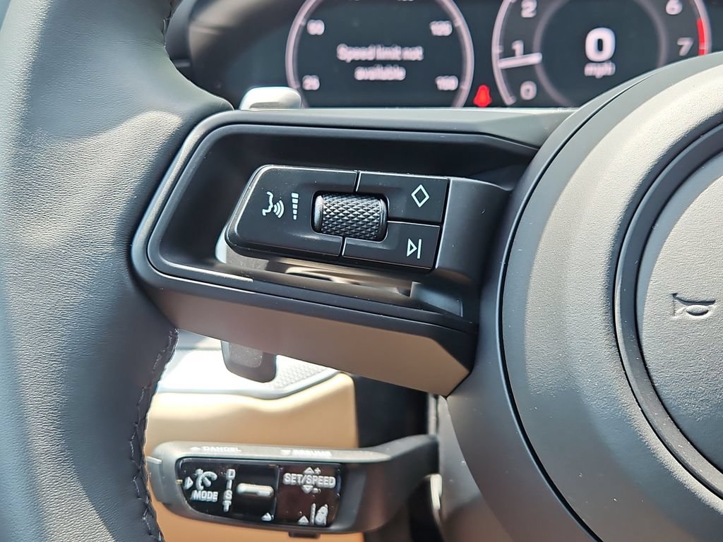 New 2026 Porsche Cayenne AWD/4WD image 22