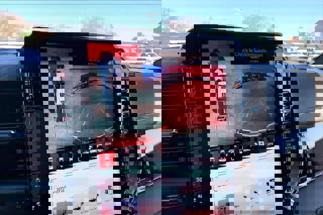 New 2026 RAM 2500 Limited image 48