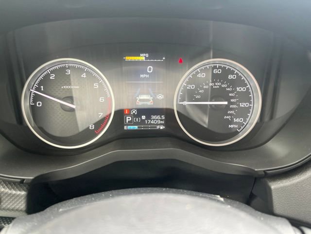 Used 2024 Subaru Forester Premium AWD/4WD image 13