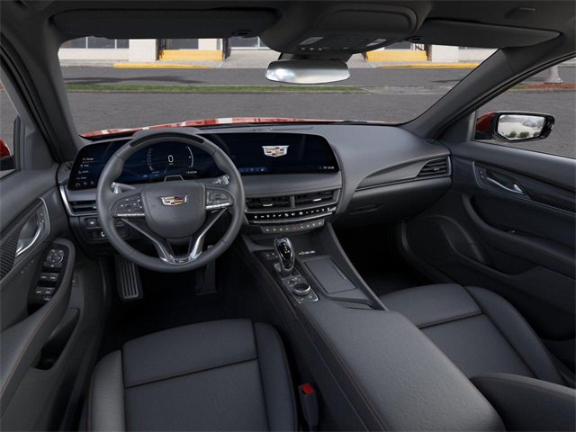 New 2026 Cadillac CT5 Sport image 15
