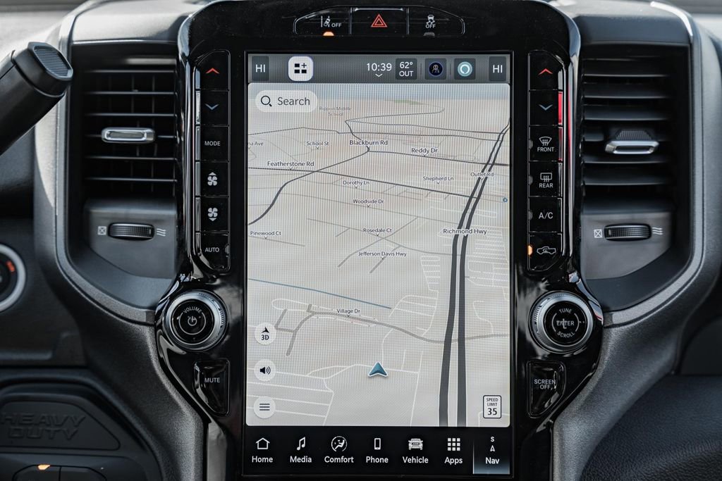 New 2026 RAM 2500 Tradesman w/ Safety Group image 24