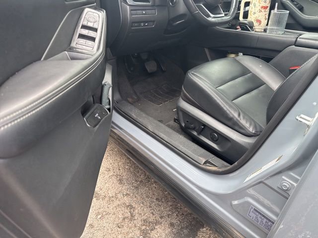 Certified 2023 Nissan Rogue SL FWD image 13