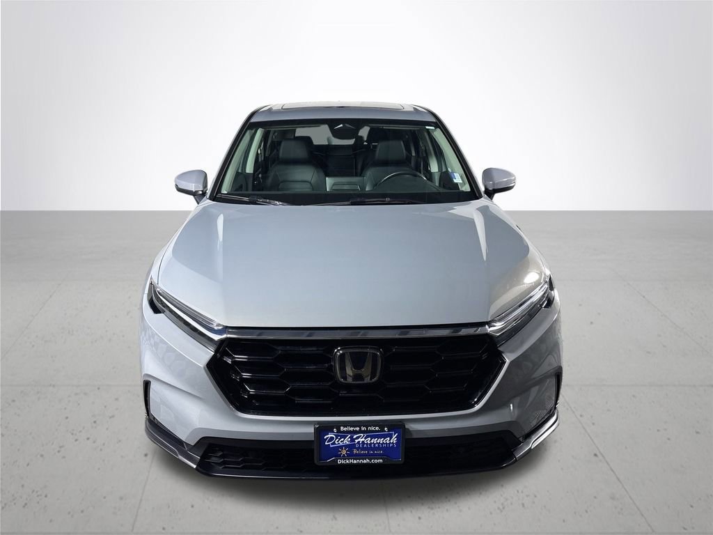 Used 2023 Honda CR-V EX-L image 3