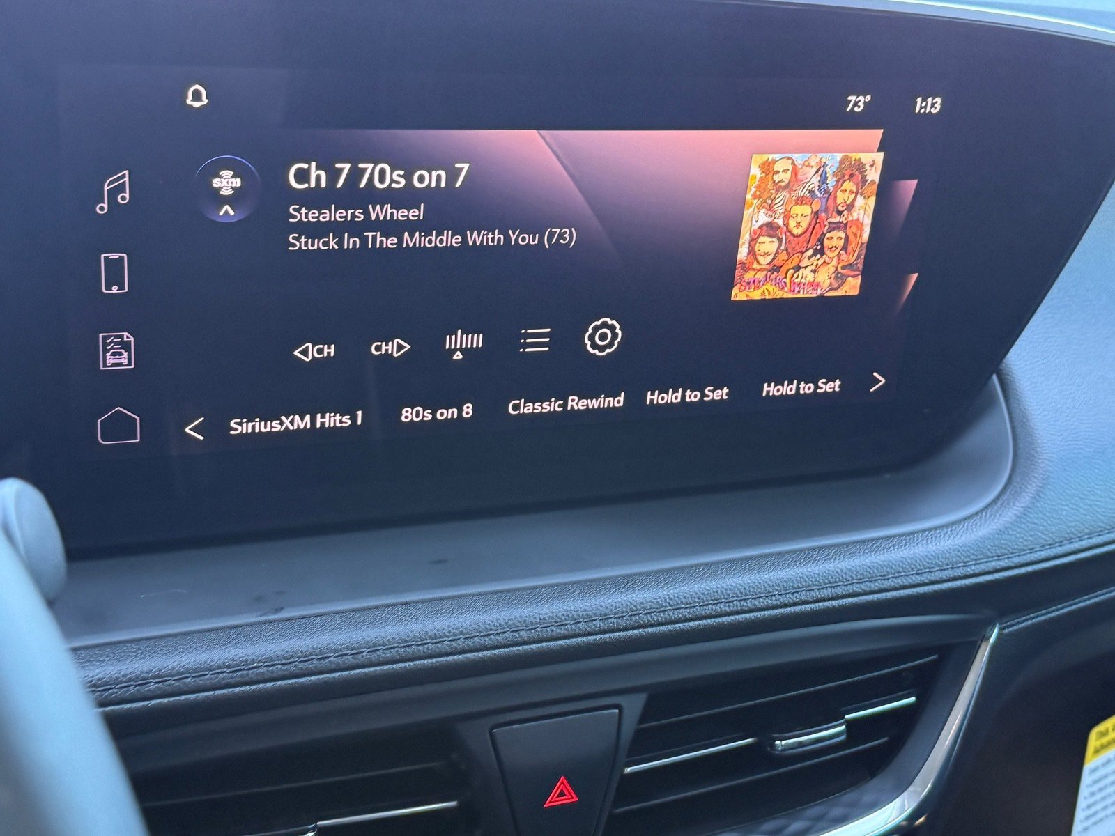 Used 2026 Buick Encore GX Sport Touring w/ Advanced Technology Package image 23