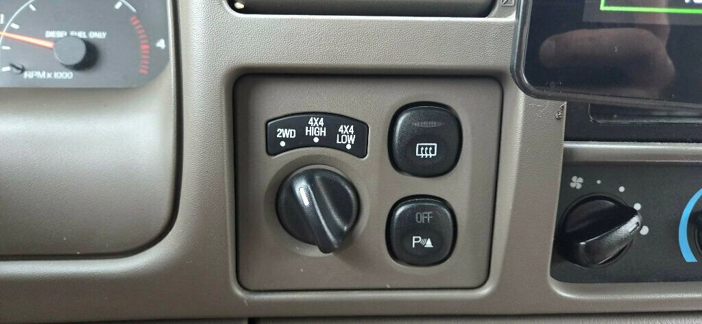 Used 2000 Ford Excursion Limited image 31