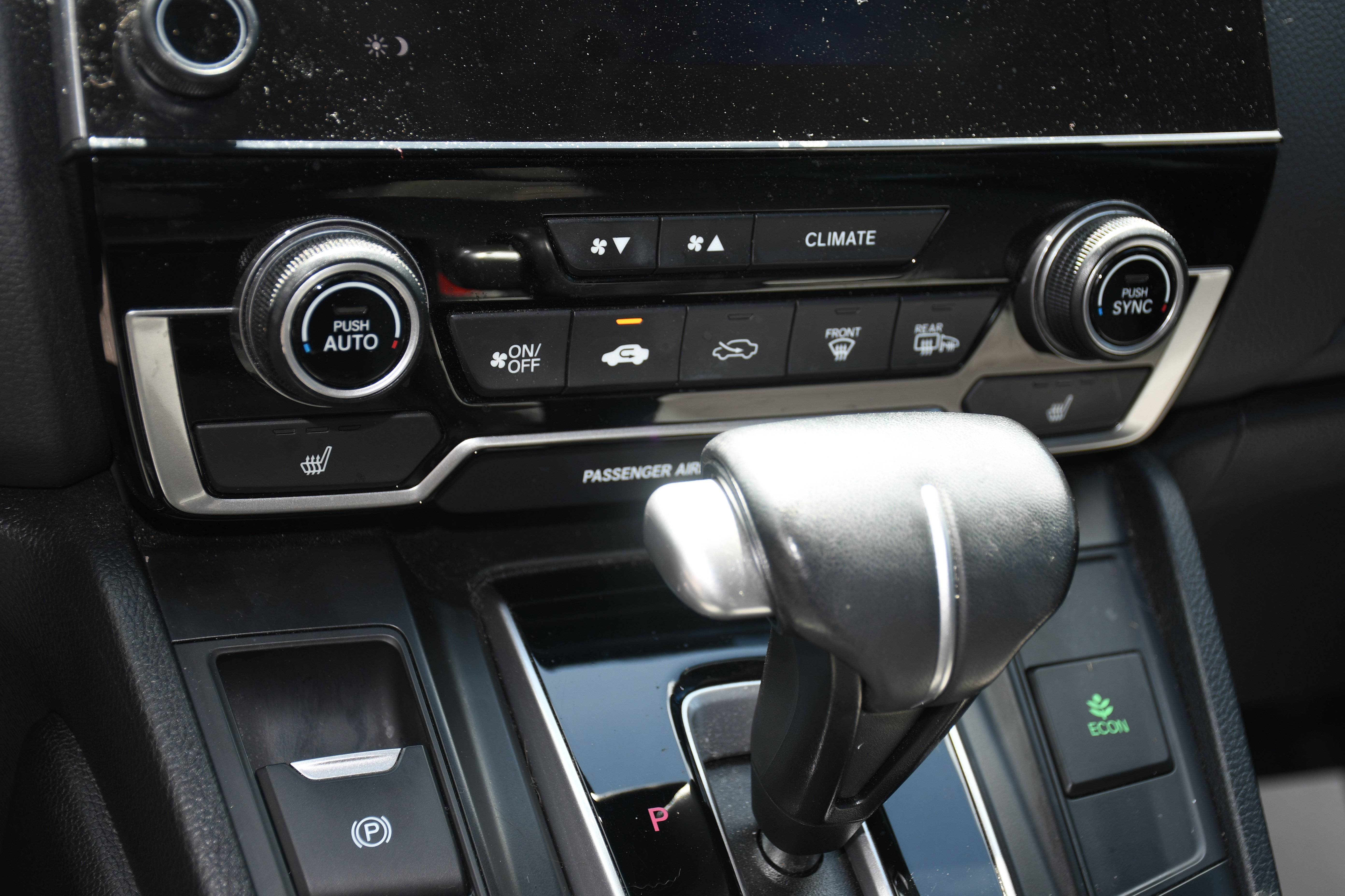 Used 2018 Honda CR-V EX-L image 16