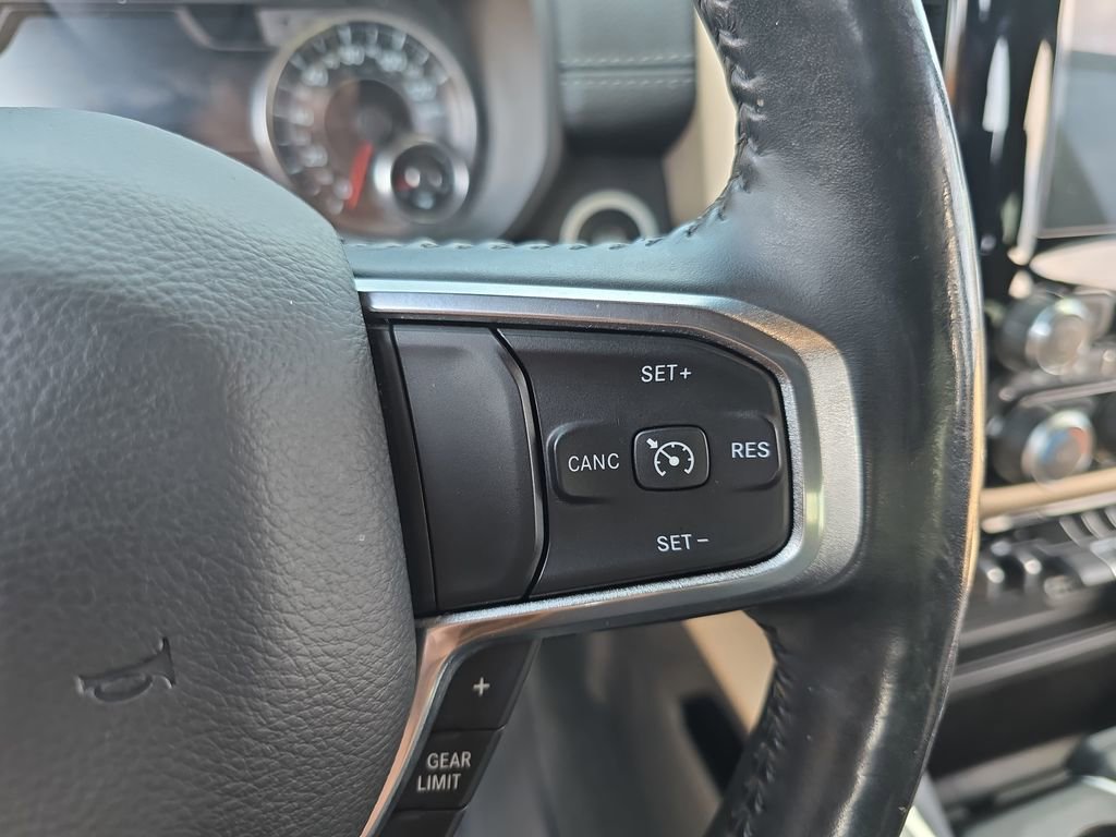 Used 2019 RAM 1500 Laramie w/ Sport Appearance Package image 18