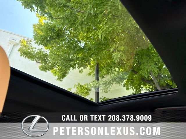 New 2026 Lexus ES 500e w/ Convenience Package AWD/4WD image 13