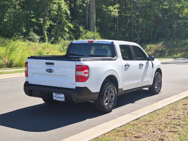 Used 2024 Ford Maverick XLT w/ Equipment Group 300A Standard AWD/4WD image 13