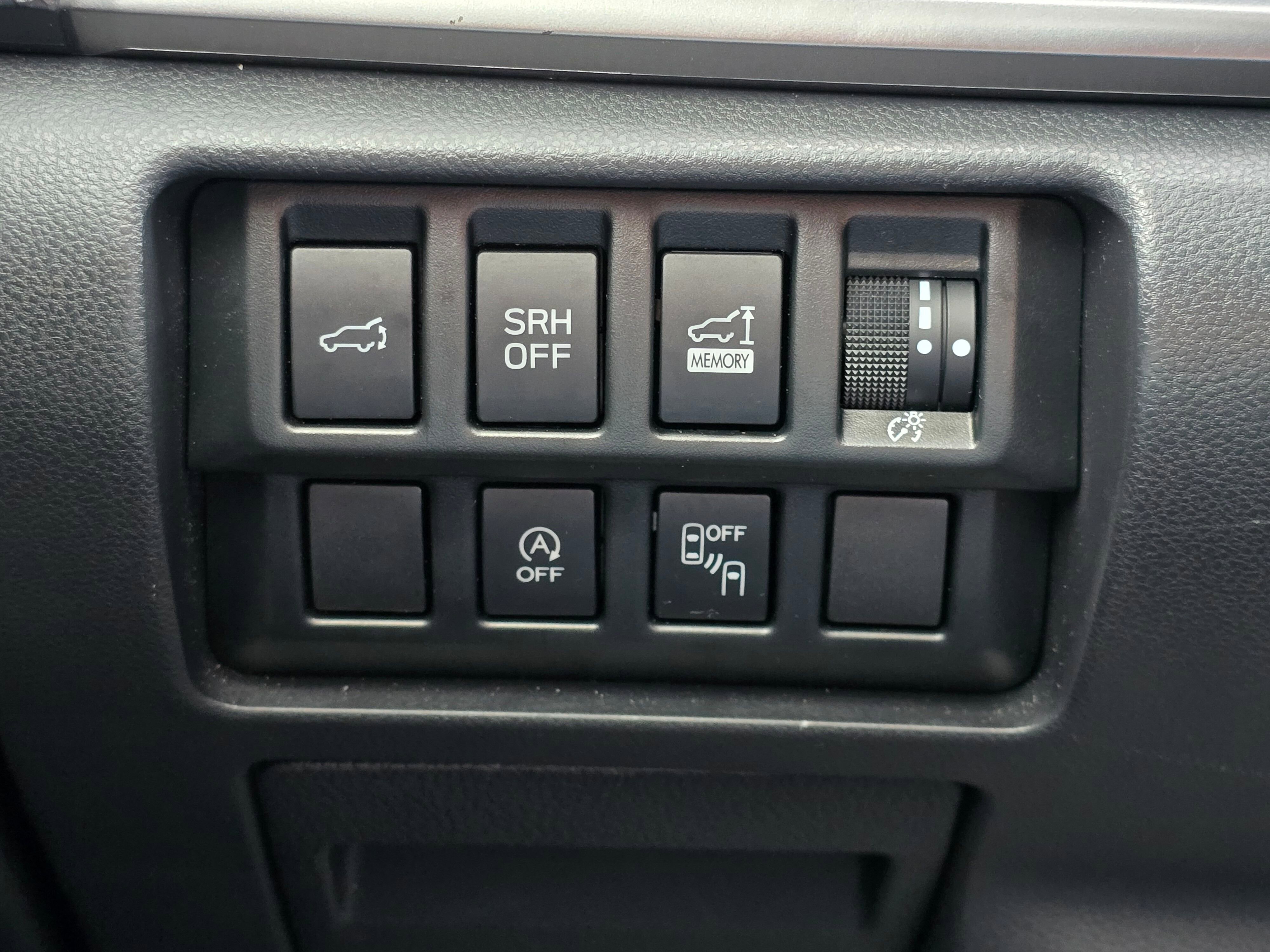 Used 2022 Subaru Forester Premium AWD/4WD image 33