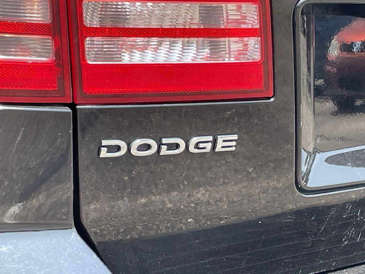 Used 2009 Dodge Journey SXT w/ Entertainment Group #2 FWD image 36