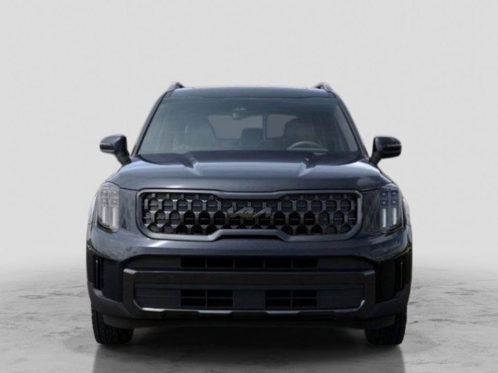 Used 2025 Kia Telluride AWD image 2