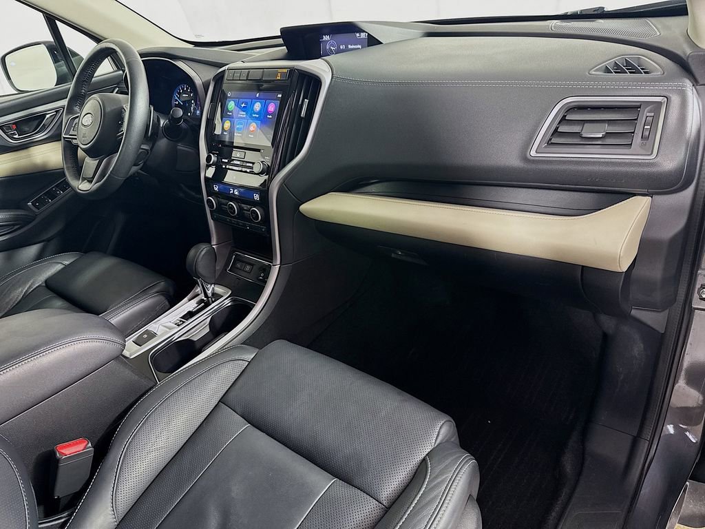 Used 2019 Subaru Ascent Limited AWD/4WD image 35
