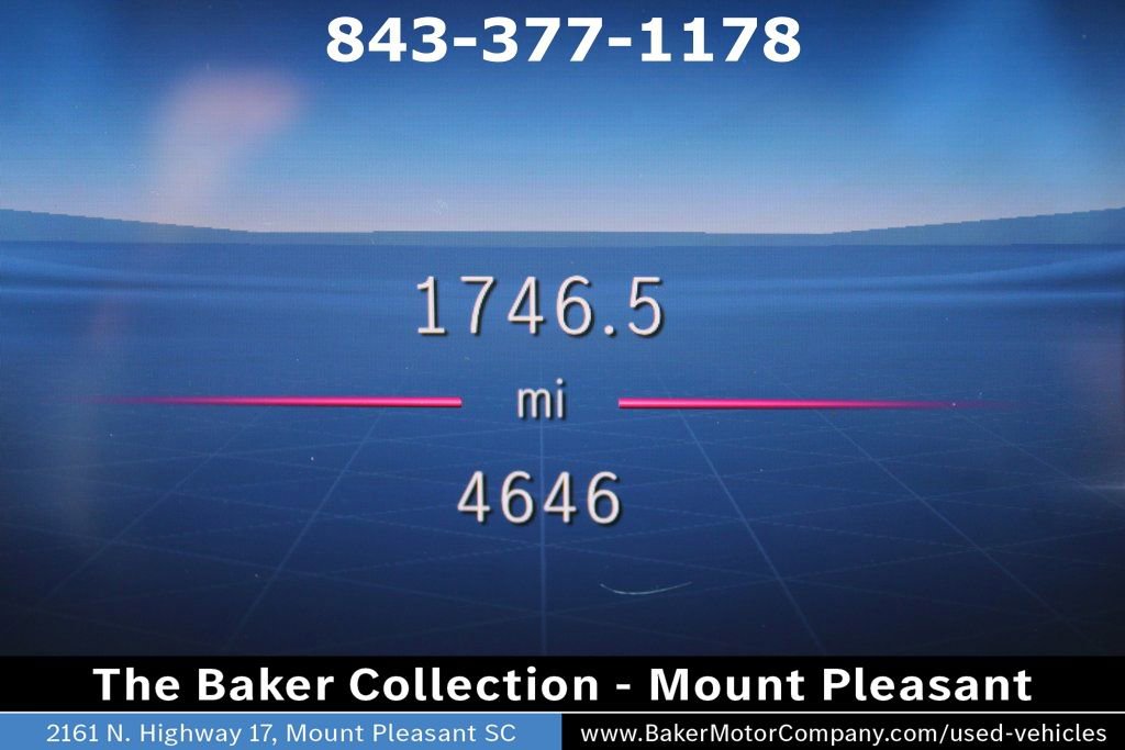 Certified 2025 Mercedes-Benz GLC 43 AMG GLC 43 AMG image 34