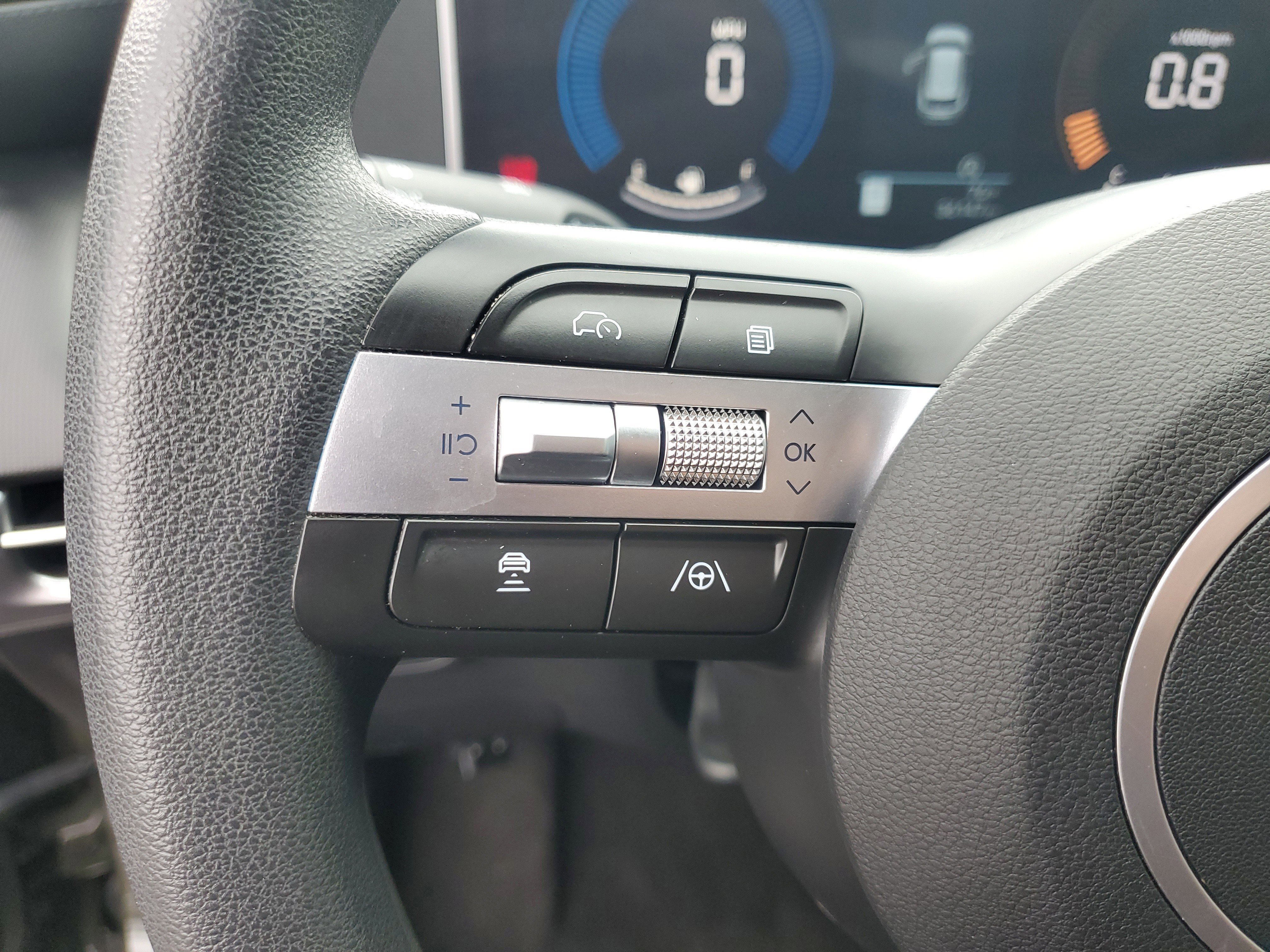 Used 2025 Hyundai Tucson SEL image 17