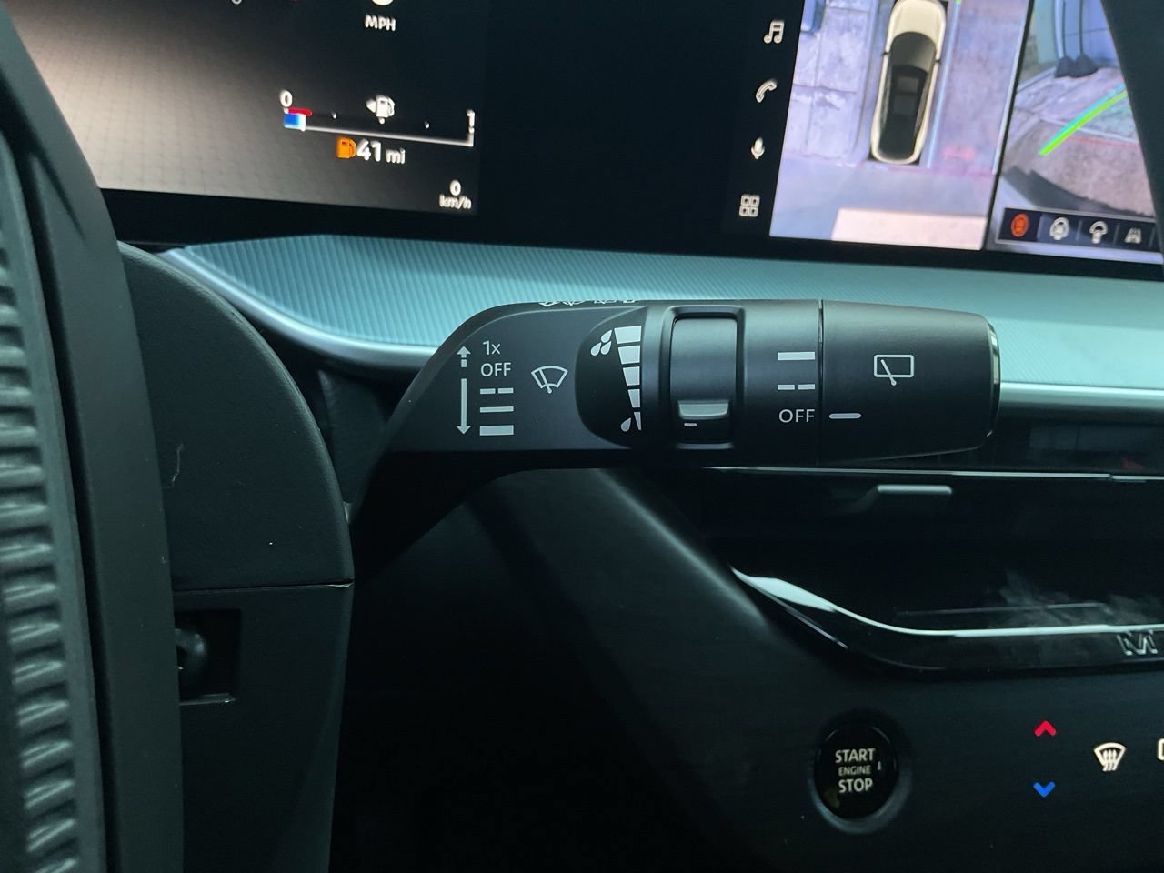 New 2027 Nissan Murano SL AWD/4WD image 41