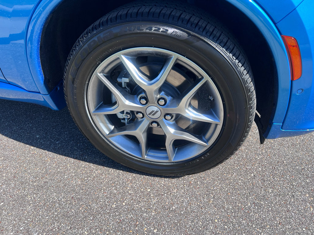 New 2026 Dodge Durango GT AWD/4WD image 12