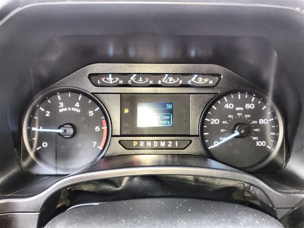 Used 2020 Ford F250 XL w/ Power Equipment Group image 15