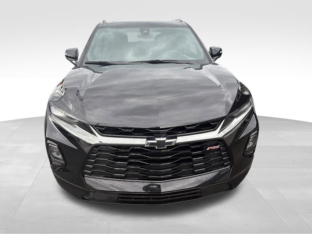 Used 2022 Chevrolet Blazer RS image 9