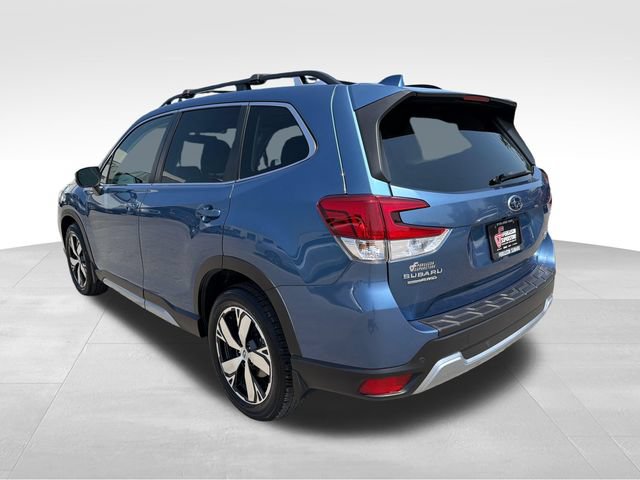 Used 2021 Subaru Forester Touring w/ Popular Package #2 AWD/4WD image 5