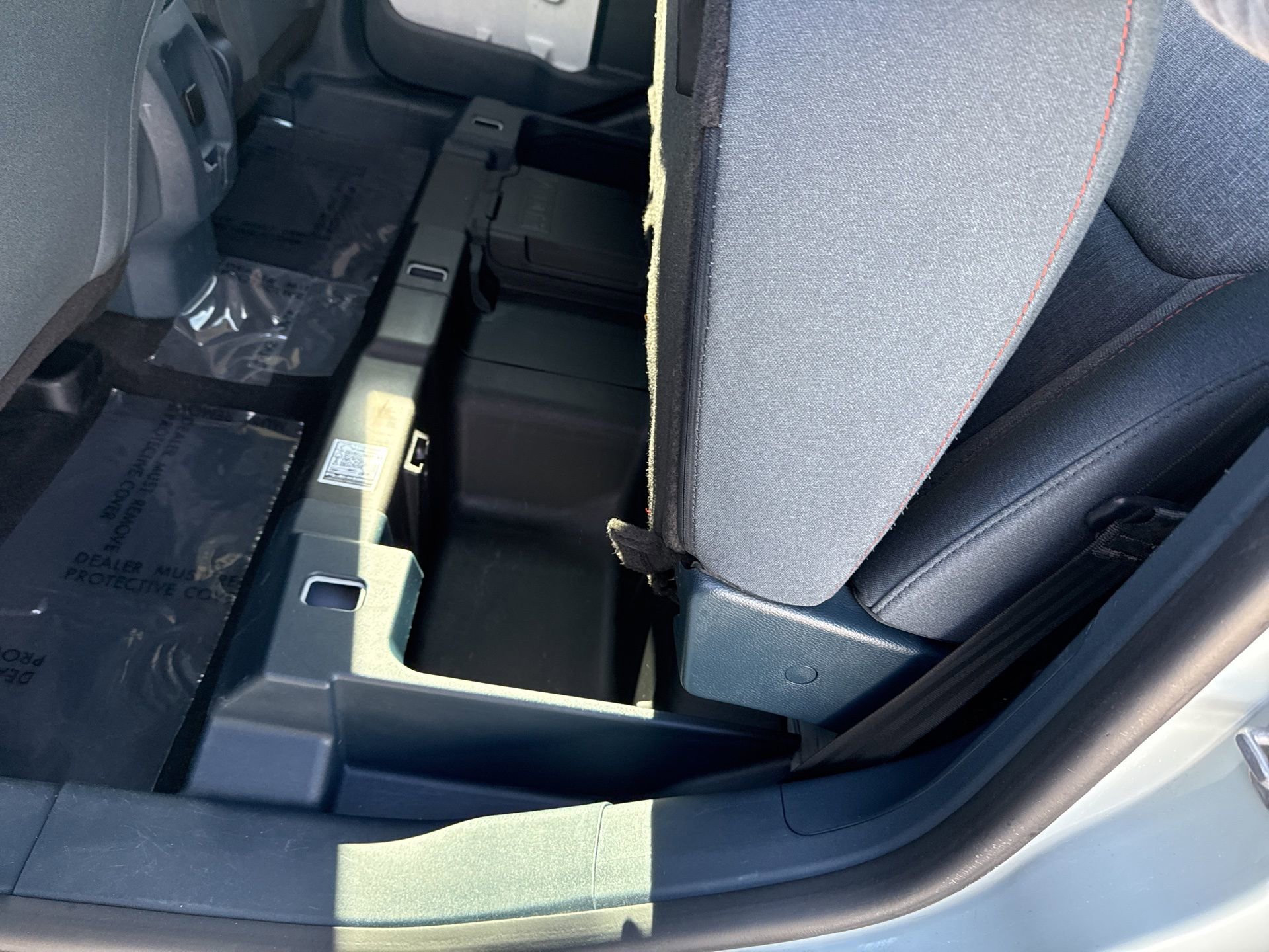 Used 2024 Ford Maverick XLT image 27