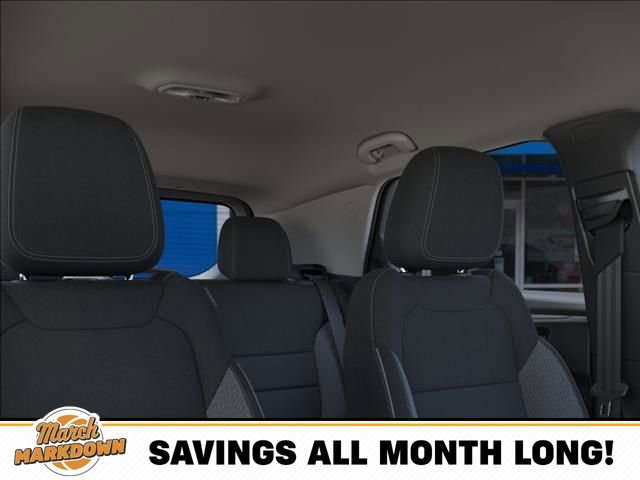 New 2026 Chevrolet TrailBlazer LT image 24