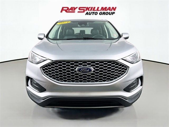 Used 2024 Ford Edge SEL image 2
