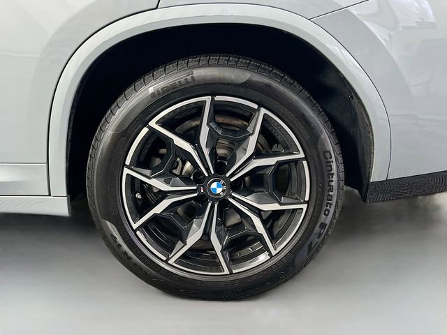 Used 2025 BMW X4 xDrive30i image 34