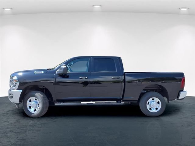 New 2026 RAM 2500 Tradesman AWD/4WD image 5