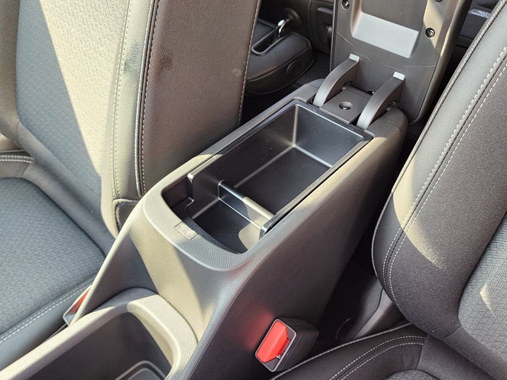 New 2026 Buick Encore GX Preferred w/ Comfort Package FWD image 31