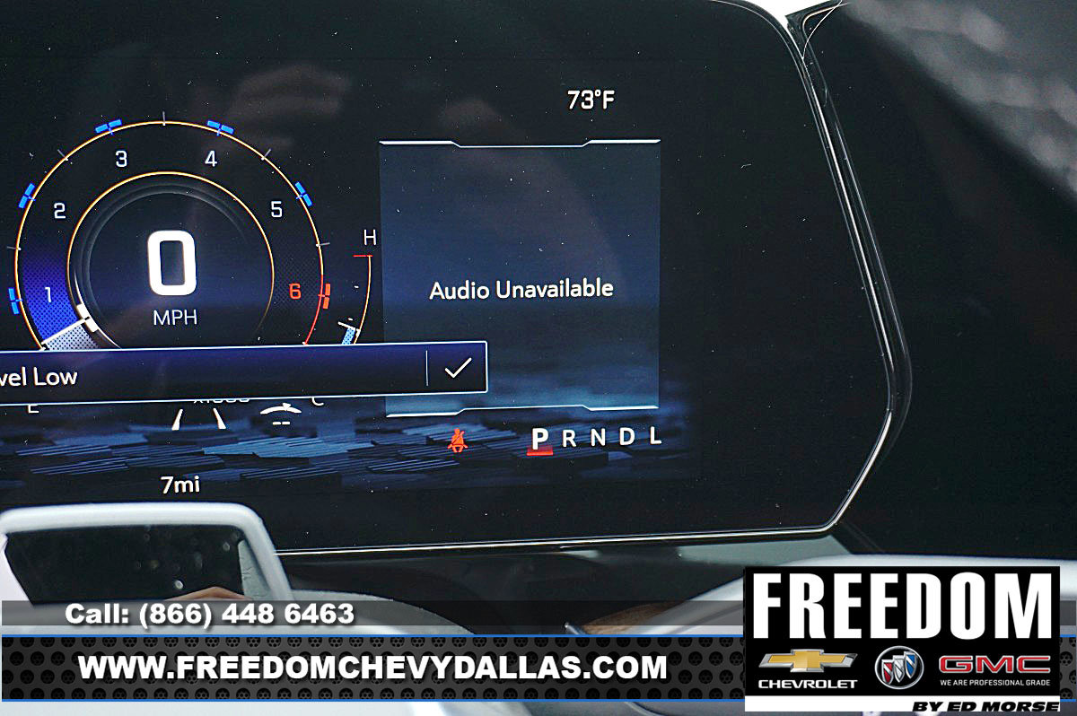 New 2026 Chevrolet Tahoe High Country image 33