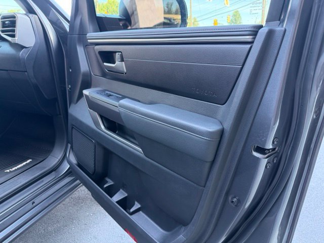 Used 2023 Toyota Tundra SR5 w/ TRD Off-Road Package AWD/4WD image 16