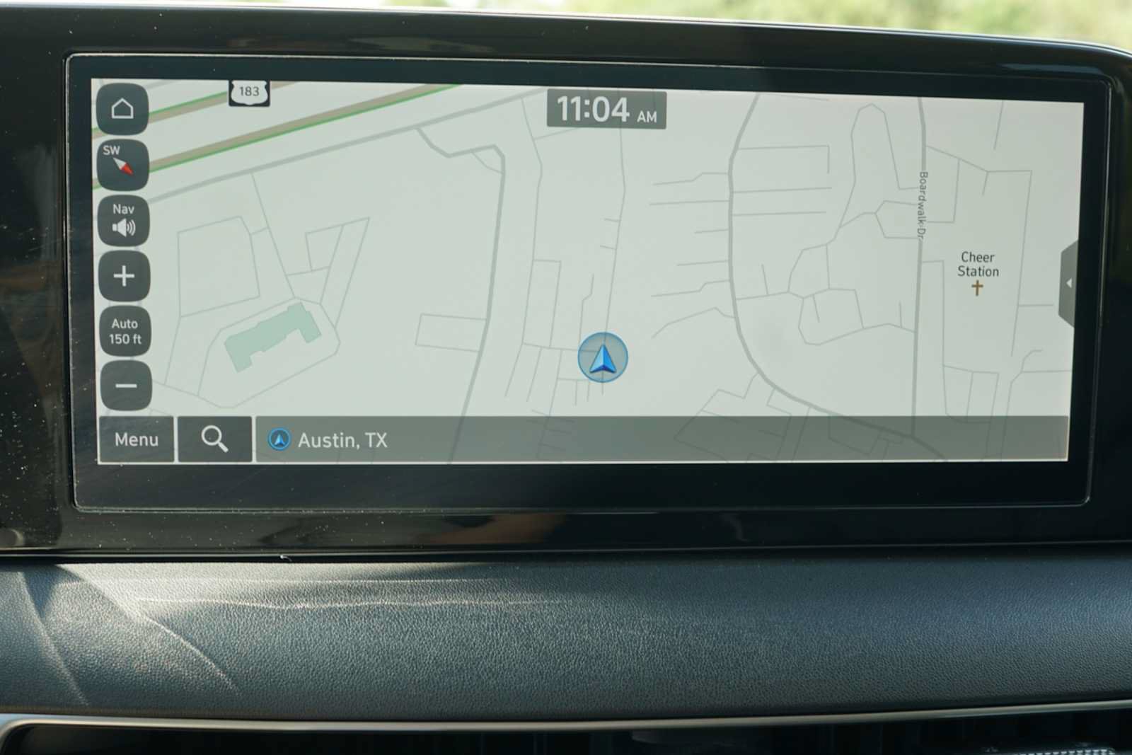Used 2025 Hyundai Palisade SEL FWD image 11