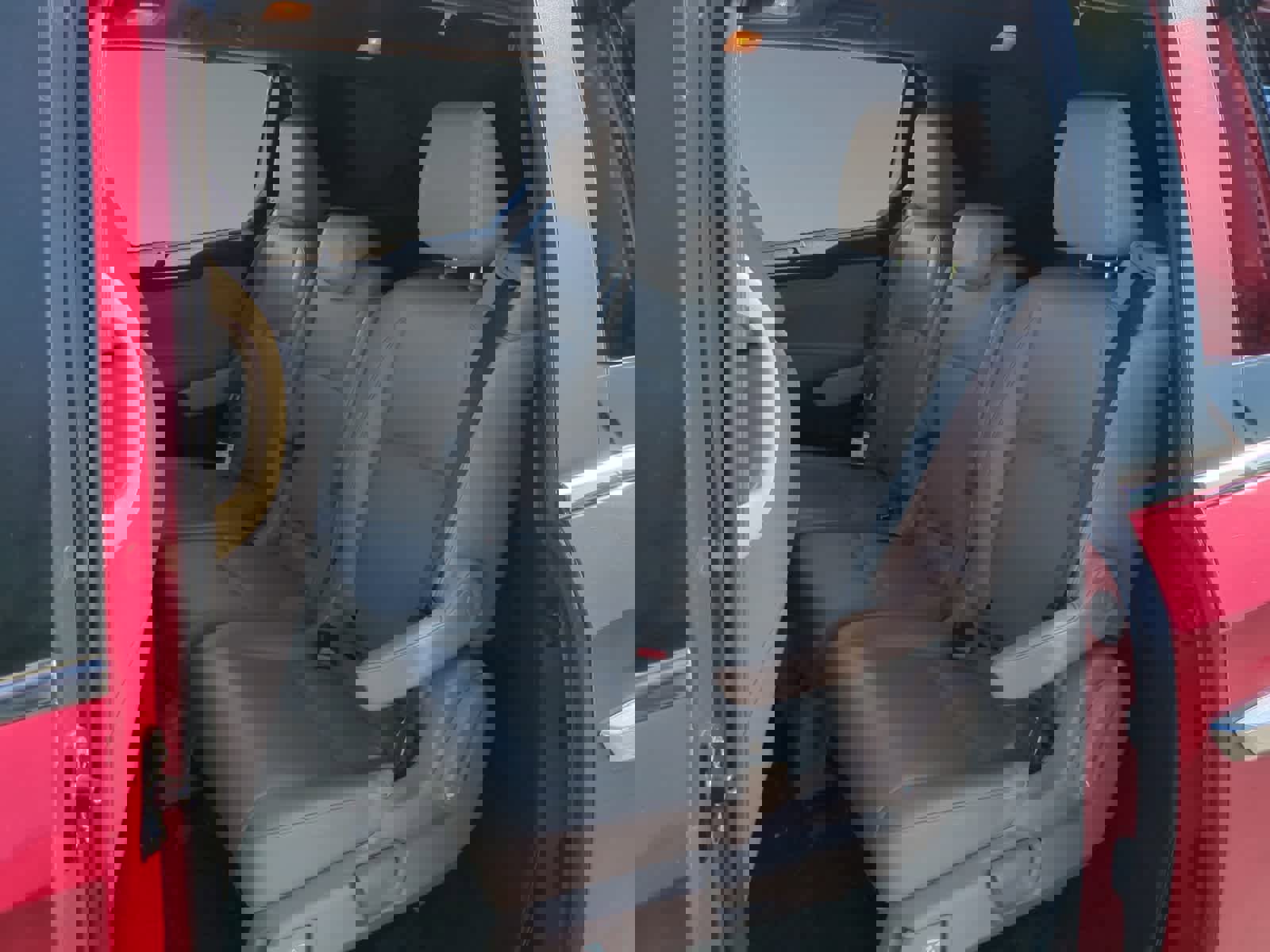 Used 2023 Honda Odyssey EX-L image 13