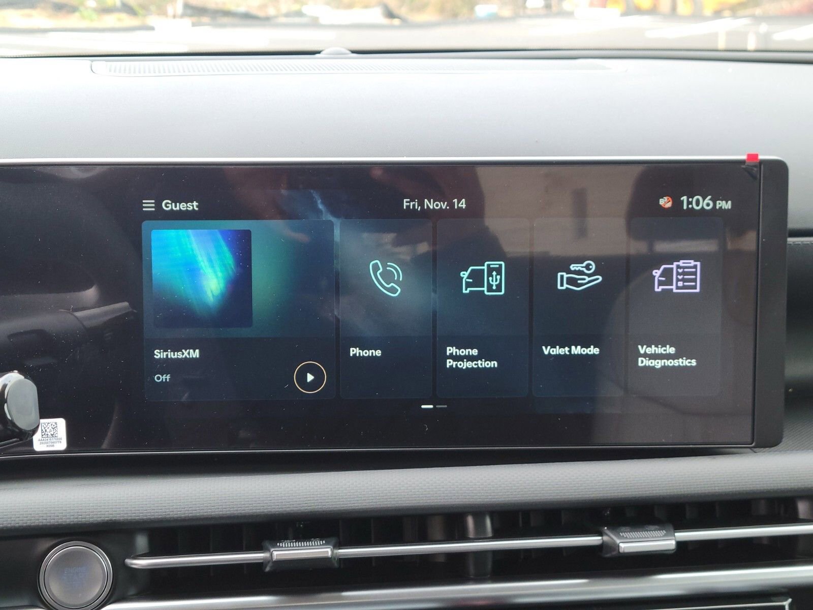 New 2026 Hyundai Santa Cruz SEL image 14