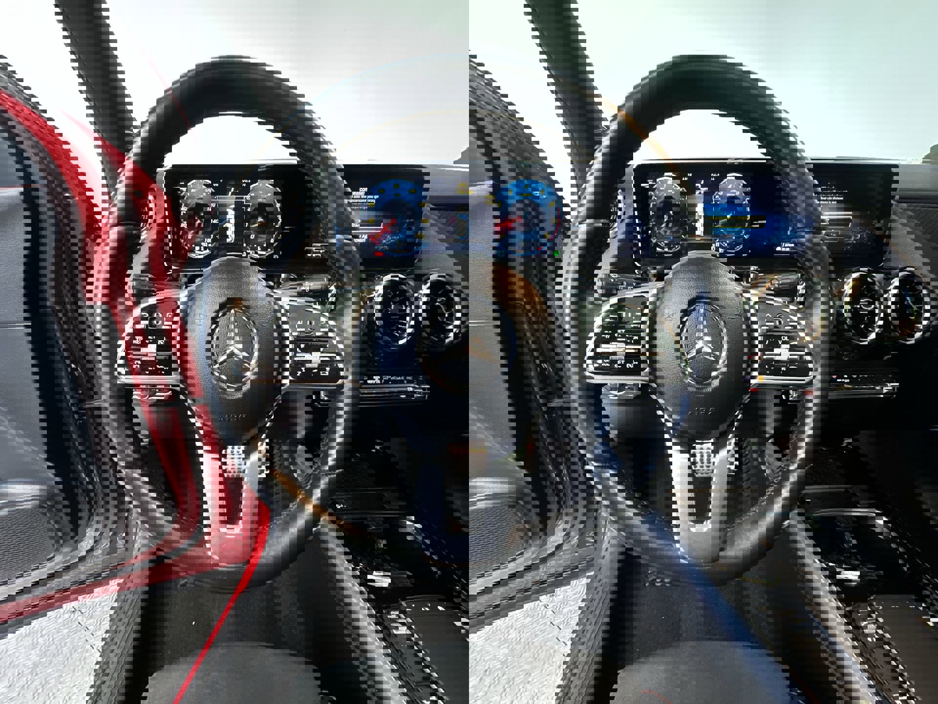 Used 2021 Mercedes-Benz GLA 250 4MATIC image 18