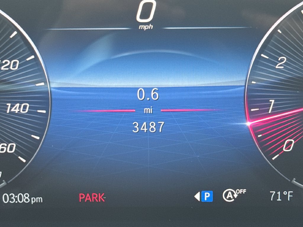 Used 2026 Mercedes-Benz GLA 250 4MATIC image 20