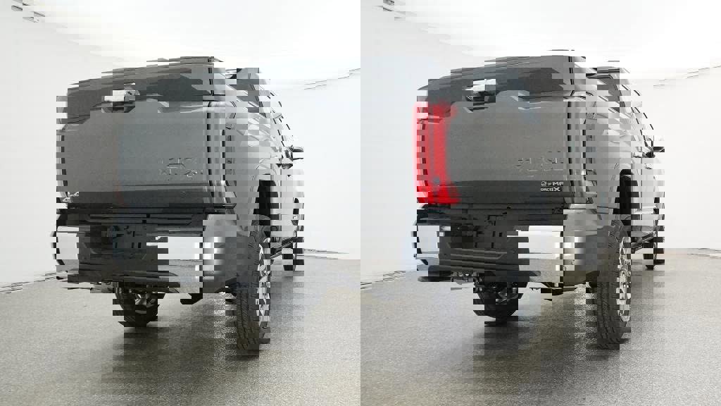 New 2026 Toyota Tundra 1794 Edition image 24