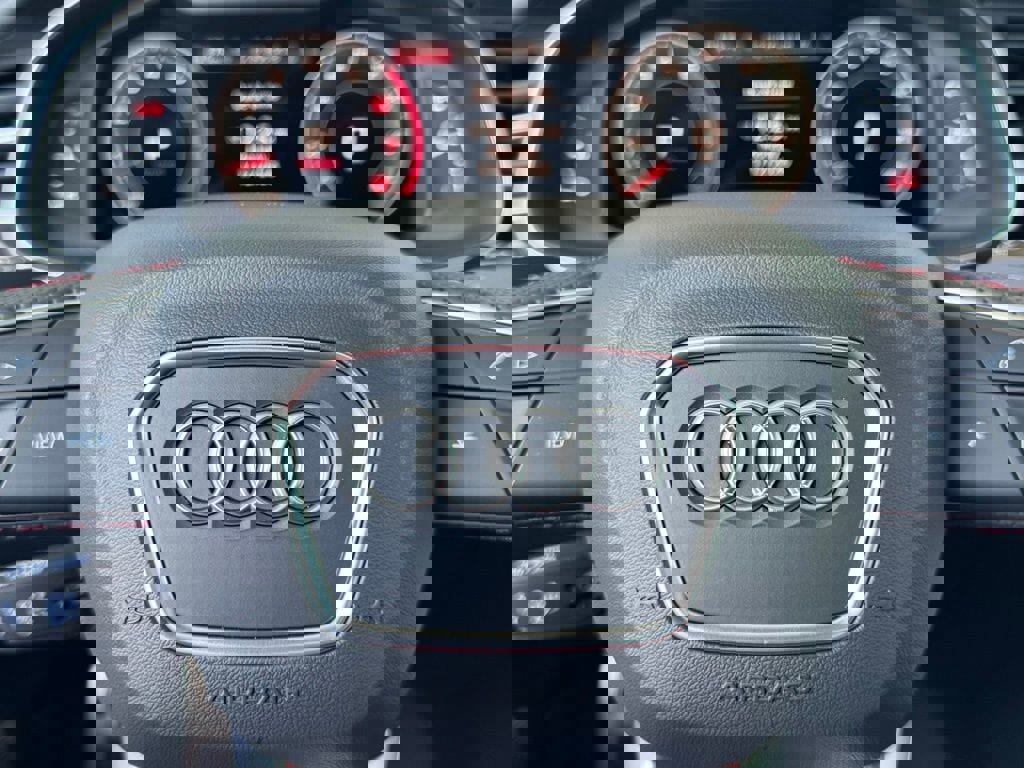 New 2026 Audi Q8 Prestige image 26