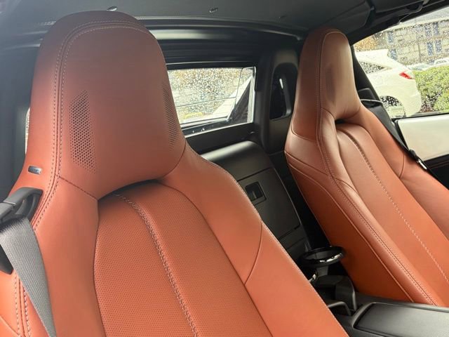 Used 2022 MAZDA MX-5 Miata RF Grand Touring image 26