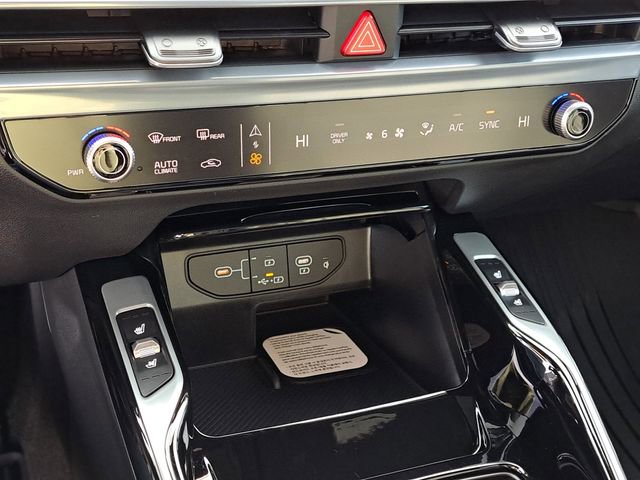 New 2026 Kia Sorento SX Prestige image 15