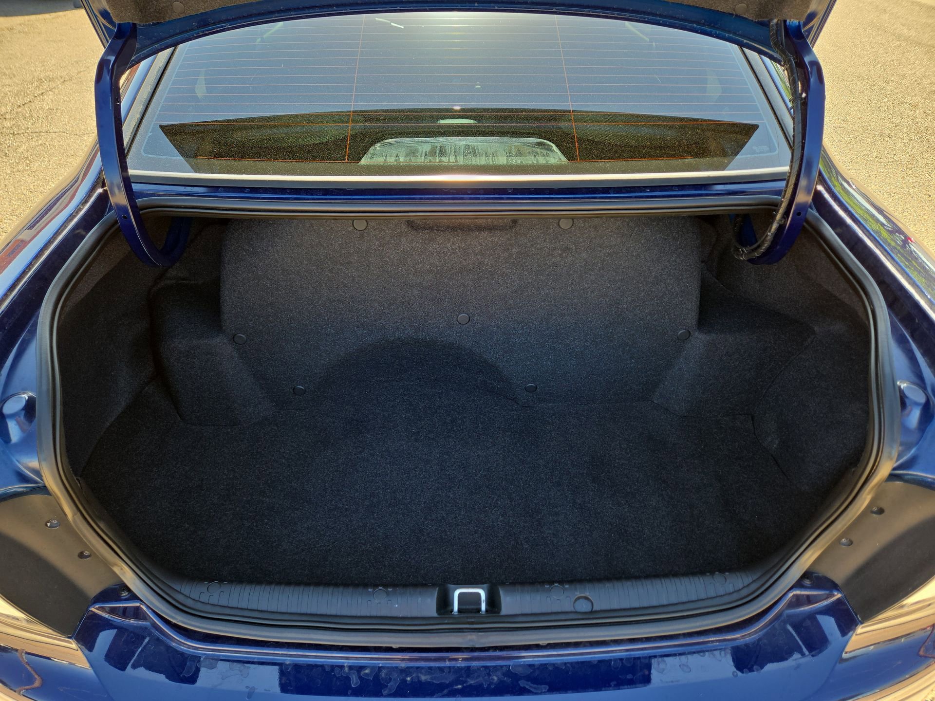 Used 2005 Pontiac GTO RWD image 12