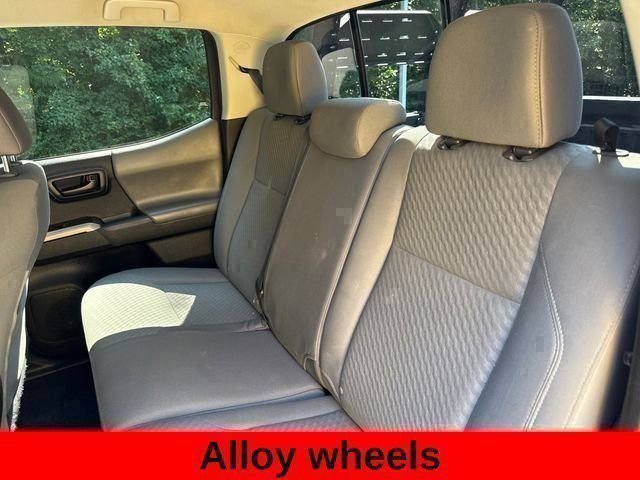 Used 2021 Toyota Tacoma SR5 RWD image 87