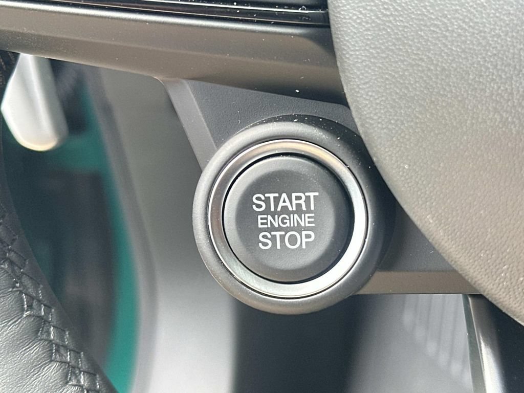 New 2026 Alfa Romeo Stelvio Sprint AWD/4WD image 27