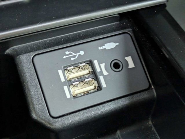 Used 2022 Lexus GX 460 w/ Black Line Special Edition AWD/4WD image 23
