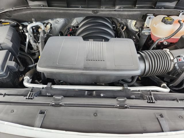 Certified 2024 Cadillac Escalade ESV Premium Luxury AWD/4WD image 26