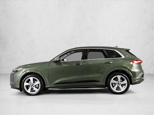 New 2026 Audi Q5 Prestige AWD/4WD image 9