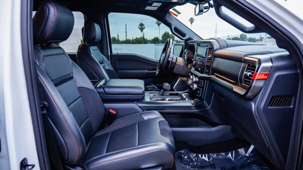 Used 2024 Ford F150 Raptor image 18