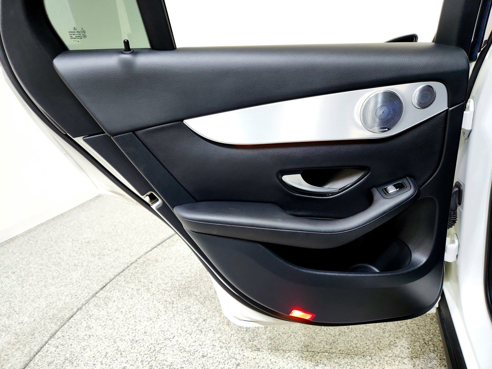 Used 2019 Mercedes-Benz GLC 300 GLC 300 image 20